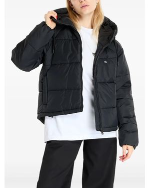 Tommy Hilfiger Vail Puffer Jacket - Black