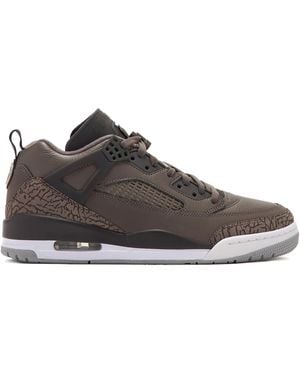 Nike Spizike Trainers - Brown