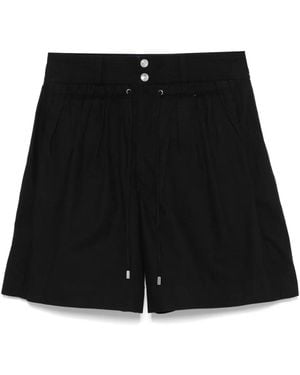 Isabel Marant Ingrid Shorts - Black