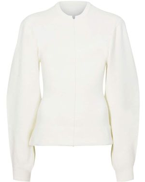 Proenza Schouler Maglione Carolina - Bianco