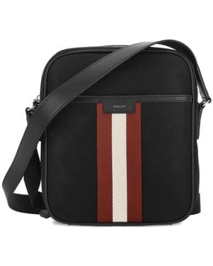 Bally Code Crossns M N - Black