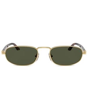 Persol Po1028S Sunglasses - Green
