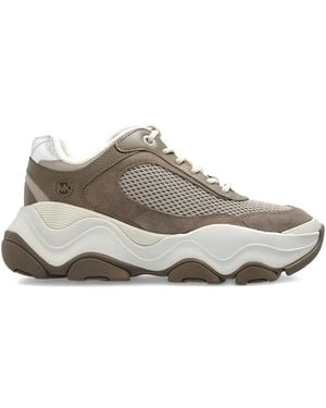 MICHAEL Michael Kors Sneakers - Gray