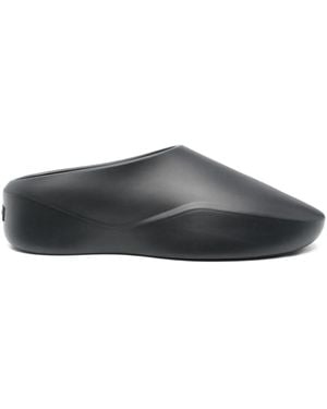 Fear Of God EVA Runner mules - Grau