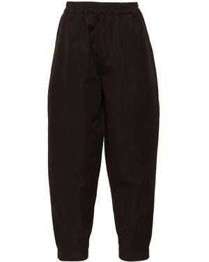 Toogood The Gymnast Trousers - Black