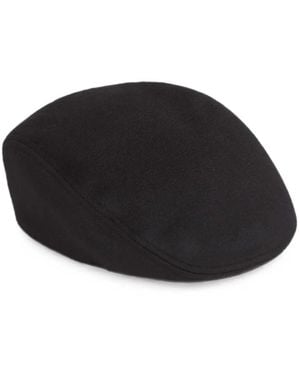 Jacquemus Cappello Con Logo - Nero