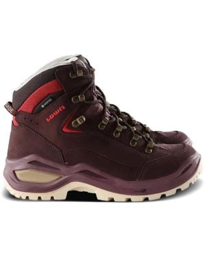 Lowa Stivaletti Renegade Evo Gtx Mid - Marrone