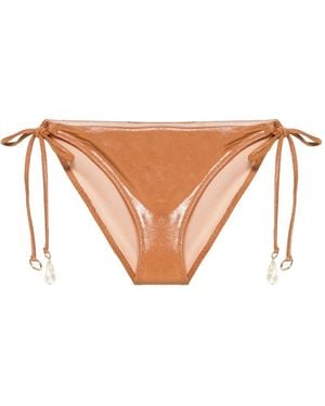 Maria Lucia Hohan Bragas de bikini Billie - Rosa