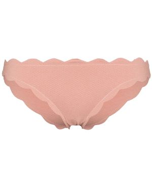 Marysia Swim Antibes ビキニボトム - ピンク
