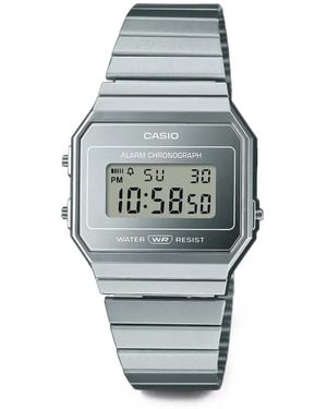 G-Shock Digital 35Mm Watch - Gray
