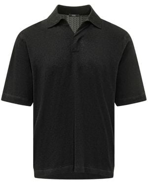 Hōsio Short-Sleeve T-Shirt - Black