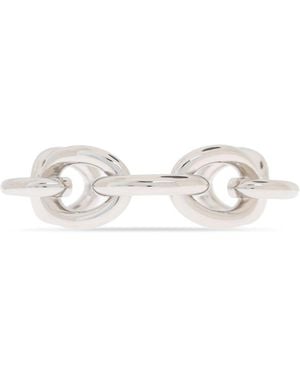 Isabel Marant Bardeny Bracelet - White