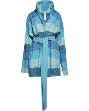 Marrakshi Life The Cardigan Cardigan - Blau