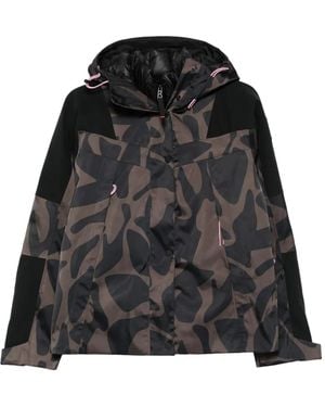 Bogner Fire + Ice Tinka2 Ski Jacket - Black
