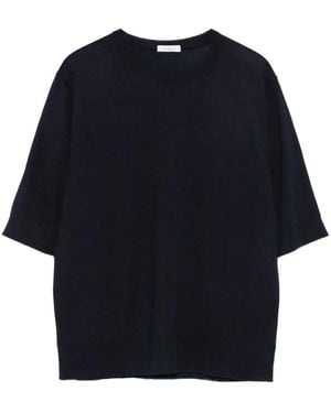 Malo T-Shirt - Blu
