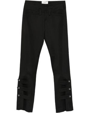 Coperni Utilitary Pants - Black