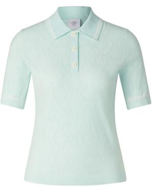 Bogner Mandy Poloshirt - Blau