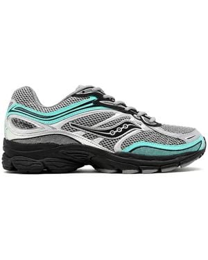 Saucony Progrid Omni 9 Sneakers - Green