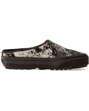 Vans Chaussons Lx Mule Style 17 - Marron