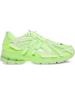 New Balance 1906 Sneakers - Green