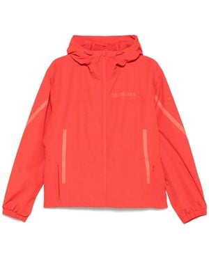 Goldbergh Giacca Aurelie - Rosso