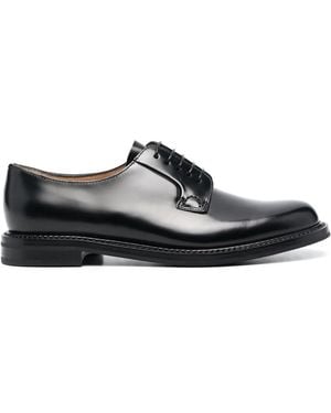 Church's Shannon Derby Shoes - Black