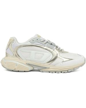 DIESEL S-Pro-V-Dense Low Trainers - White
