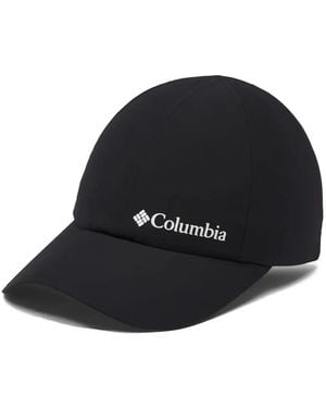 Columbia Ridge Iii Cap - Black