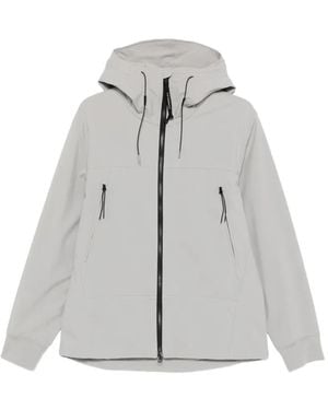 C.P. Company Outerwear - Gray