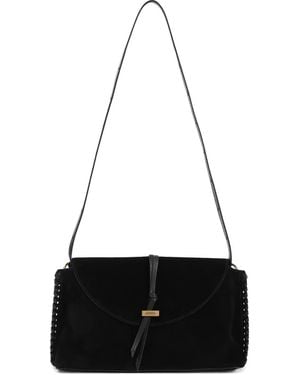 Isabel Marant Silao ショルダーバッグ - ブラック