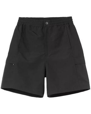 Carhartt Iwan Shorts - Black