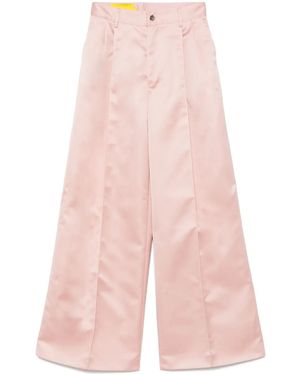 Marques'Almeida Trousers - Pink