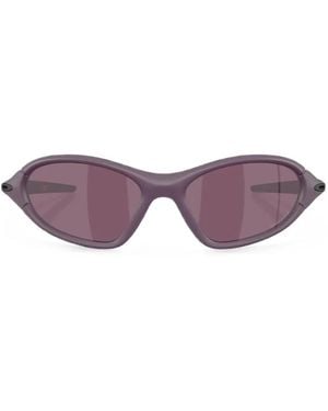 Oakley Oo9536 Portal Jacket - Purple