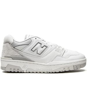 New Balance 550 スニーカー - ホワイト