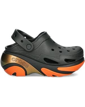 Crocs™ Crush Reflector Clog サンダル - ブラック