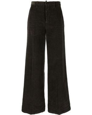 DSquared² Traveler Pants - Black