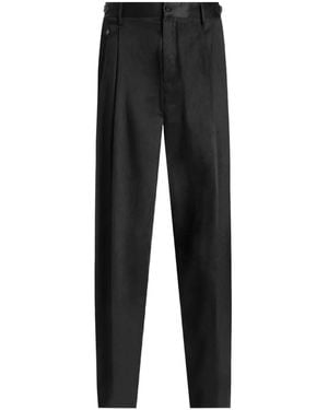 Dolce & Gabbana Pants - Black