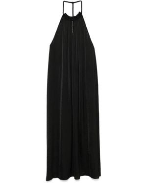 Ba&sh Solal Maxi Dress - Black