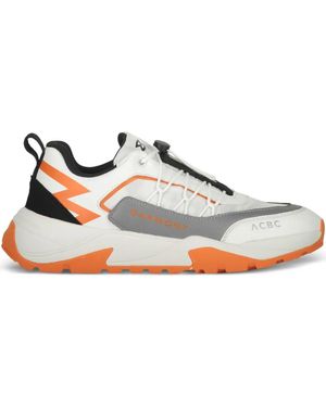 Garmont X Acbc Lagom Sneakers - White