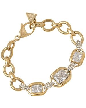 Guess Radiosa Bracelet - Metallic