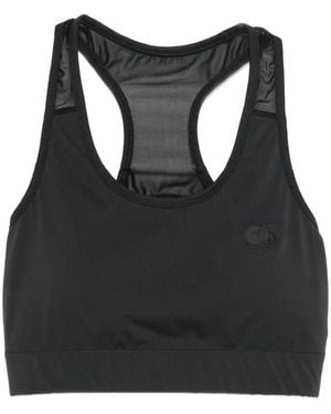 ALPHATAURI Sora V1.Y9.02 Sports Bras - Black