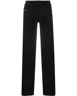 DIESEL 1979 Sleenker 069Ei Skinny Jeans - Black