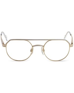 Cazal Gafas Mod 7112 - Blanco