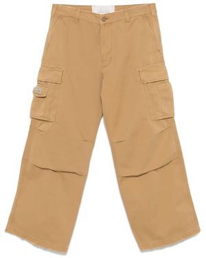 ERL California Cargohose - Natur