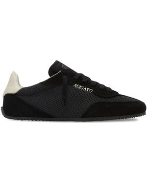 Axel Arigato Daze Sneakers - Black