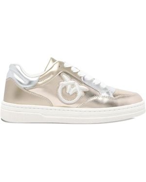 スニーカー PINKO FW25 Pinko Sneakers White (SS0077 P108ZZ1) Pinko White Sneakers | italist
