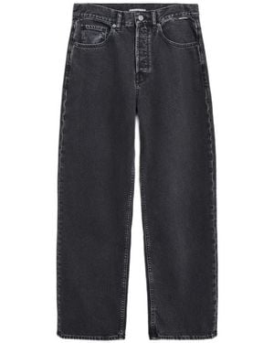 ARMEDANGELS Haayi Baggy-Cut Jeans - Blue