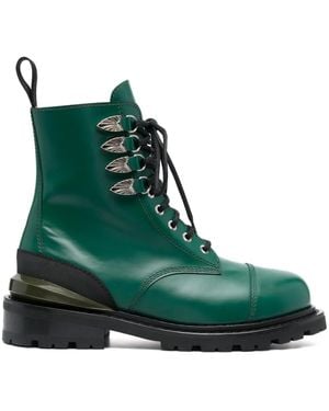 Toga Virilis Stivaletti - Verde