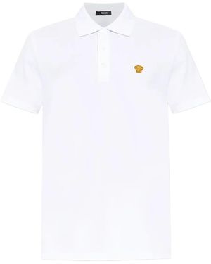 Versace-T-shirts voor heren | Online sale met kortingen tot 50% | Lyst NL