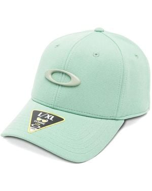Oakley Gorra Tincan - Verde